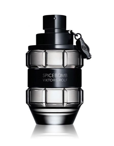 فيكتور أند رولف سبايس بومب